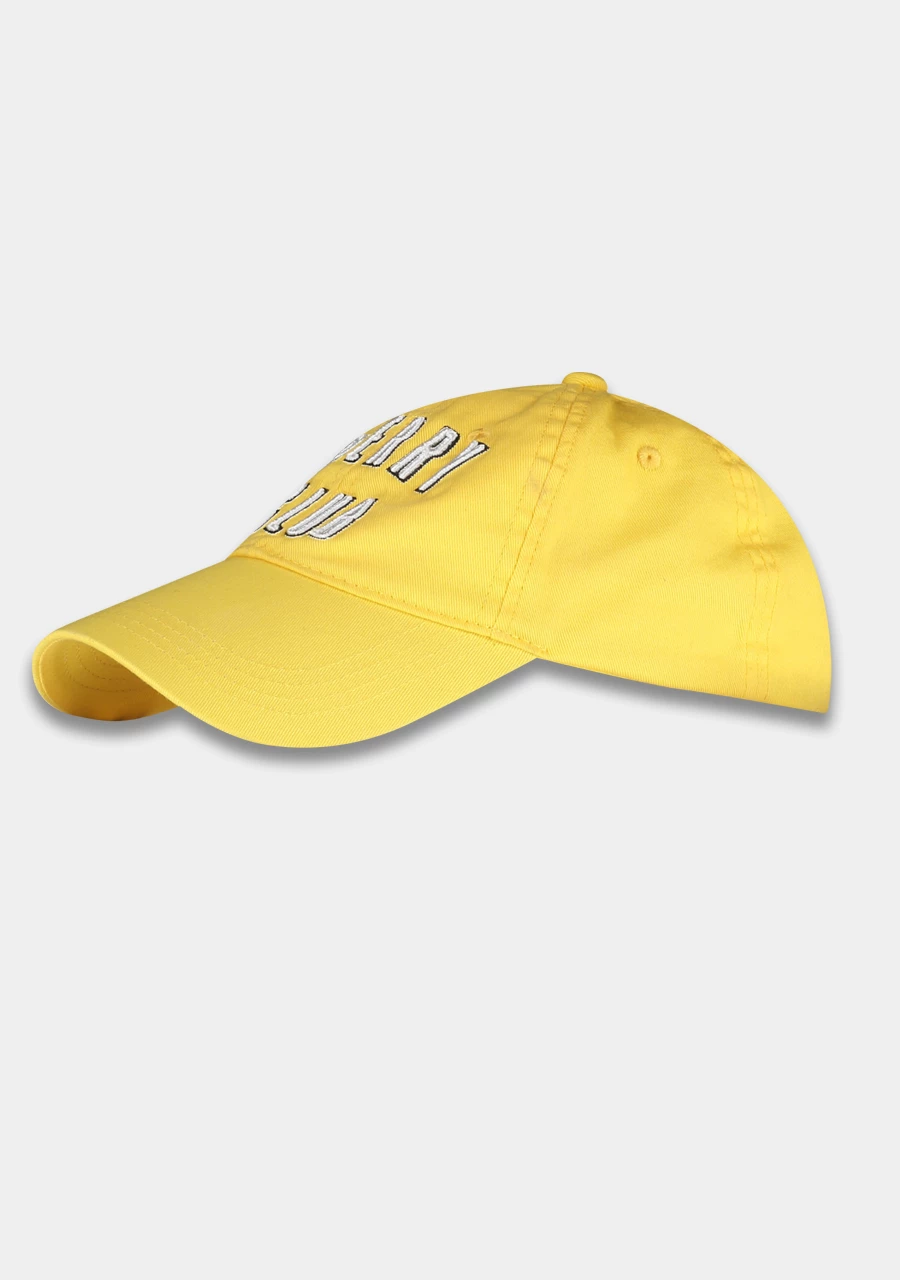 CHERRYCLUB CAP