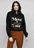 MOVE WITH LOVE HOODIE