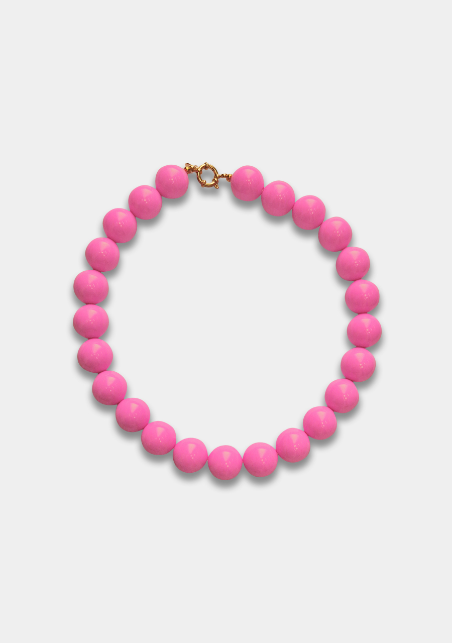 Harper & Yve Ketting Bibi DW25BACC01 Rose