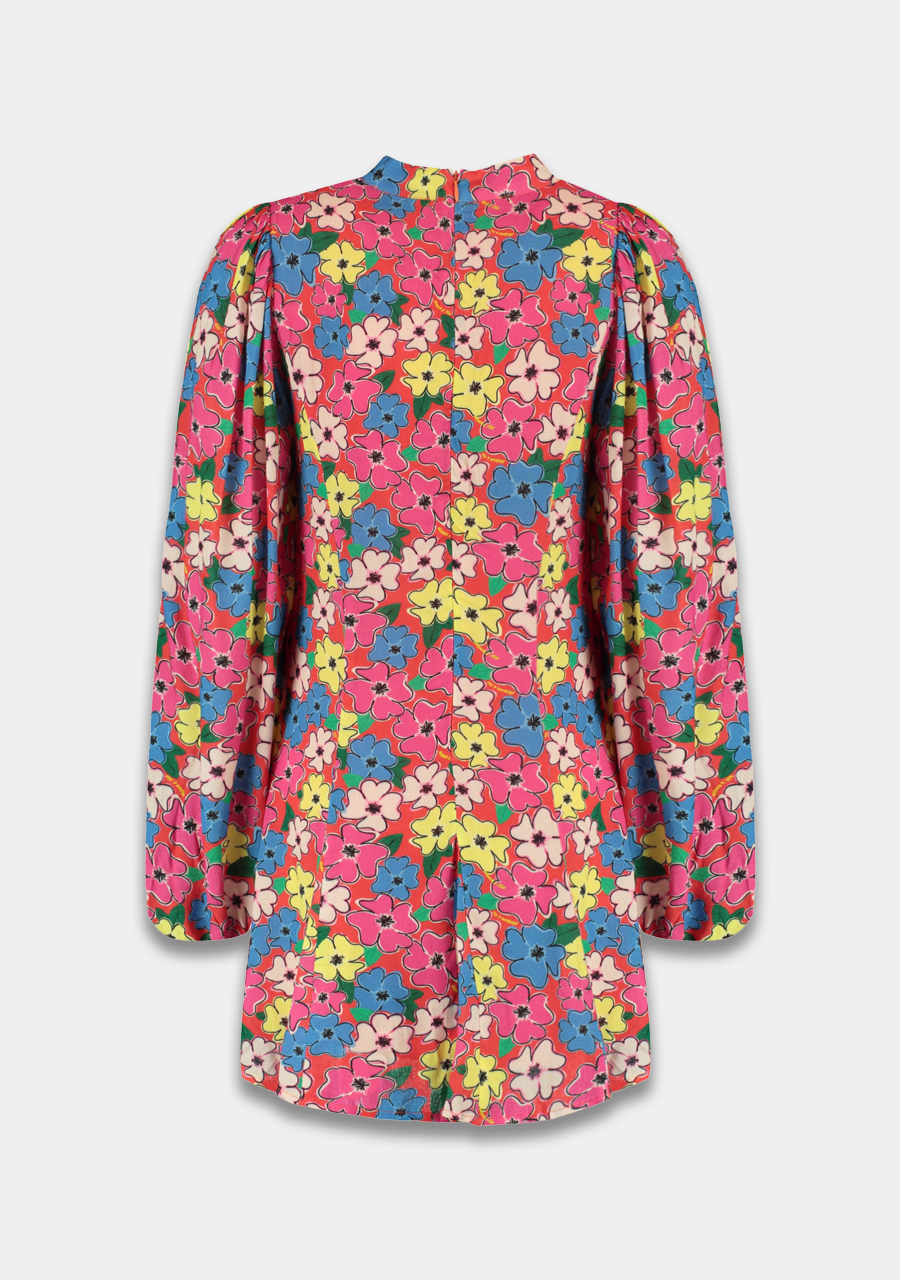 Harper & Yve Jurk Sanny HS25J904 Multi