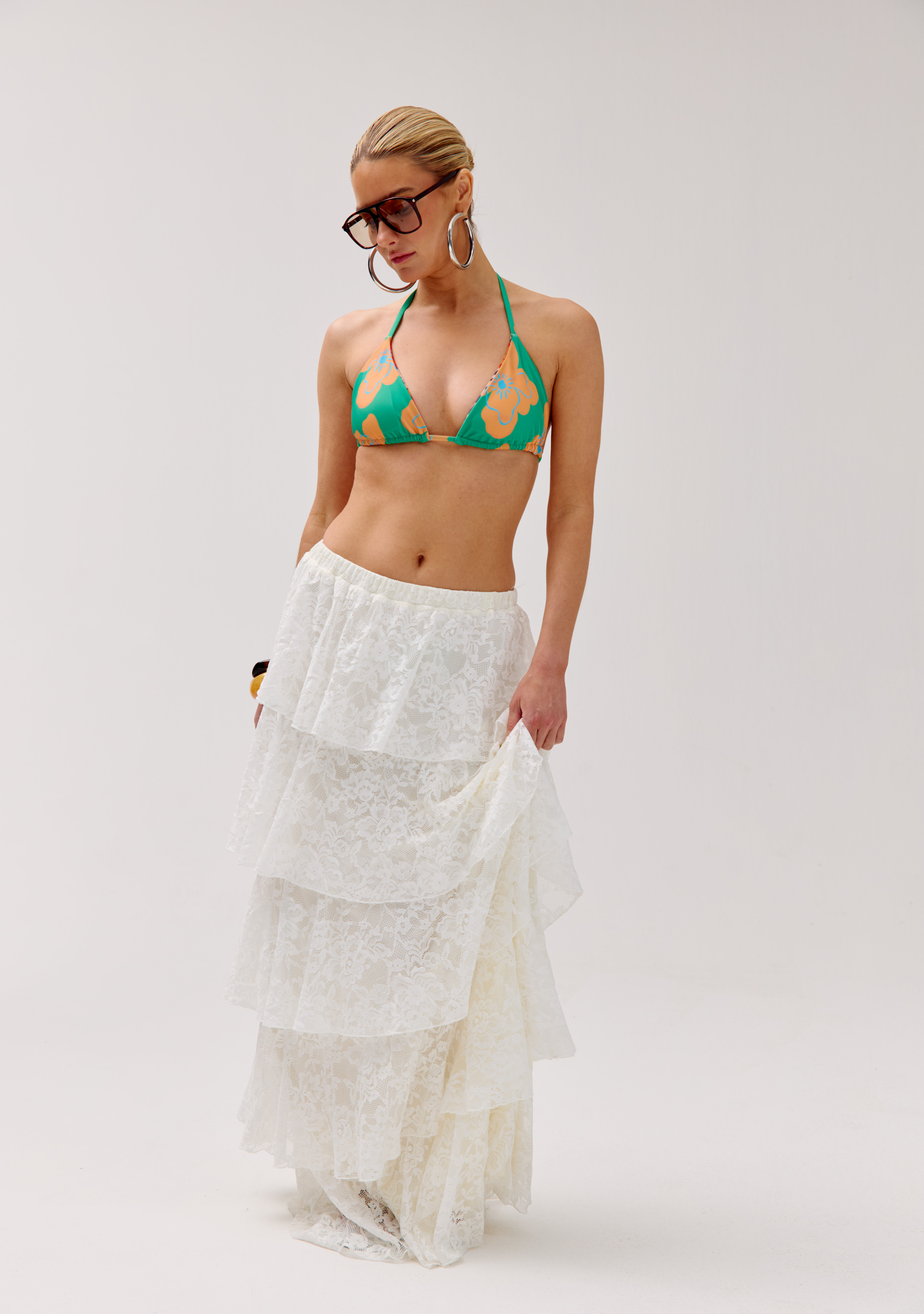 Harper & Yve Bikinitop Nova HS6KSW05 Multi