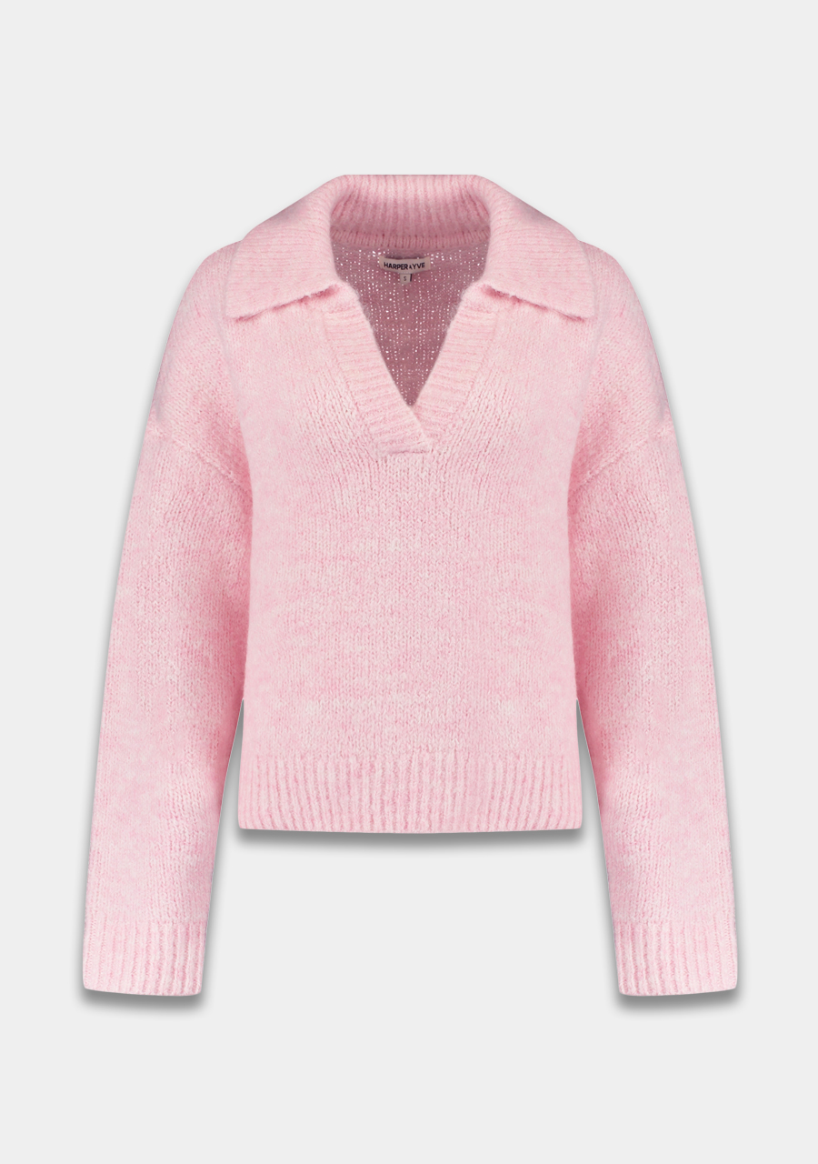 Harper & Yve Trui Mollie DW25W513 Licht rose