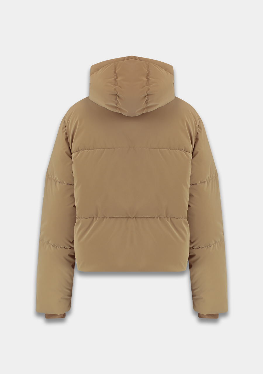 Harper & Yve Jas Abbie AW24N216 Midden bruin Harper & Yve Jas Abbie AW24N216 Midden bruin