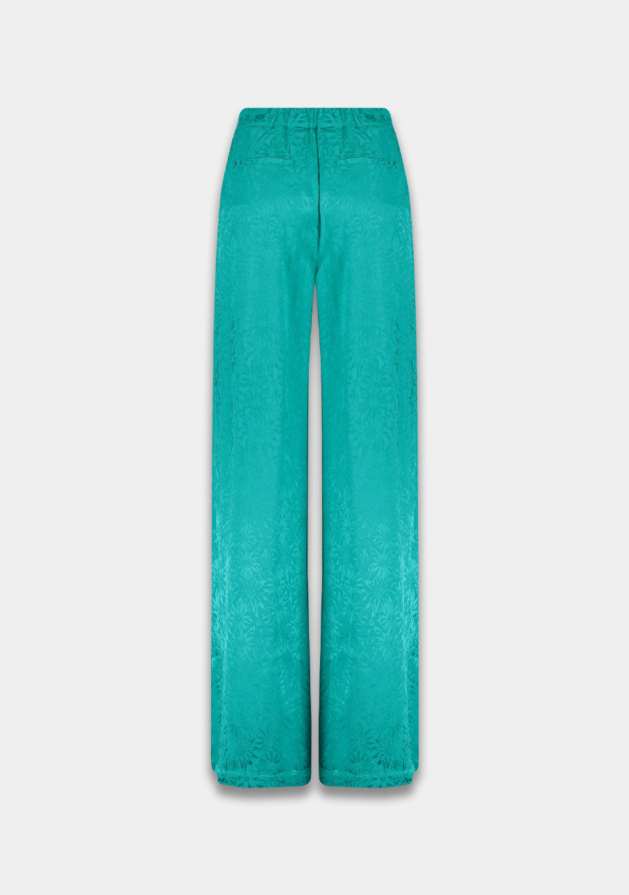 Harper & Yve Broek Rosie HS24J117 Blauw Harper & Yve Broek Rosie HS24J117 Blauw
