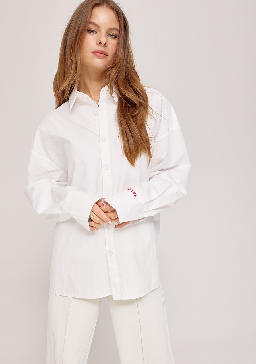 Harper & Yve Broek Hana SS25P107 Ecru Harper & Yve Broek Hana SS25P107 Ecru