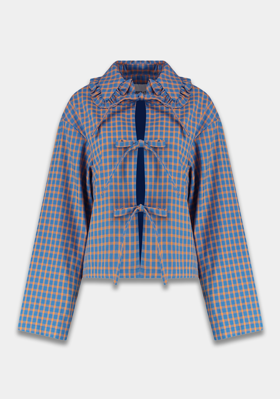 Harper & Yve Blouse Lola AW25P611 Multi