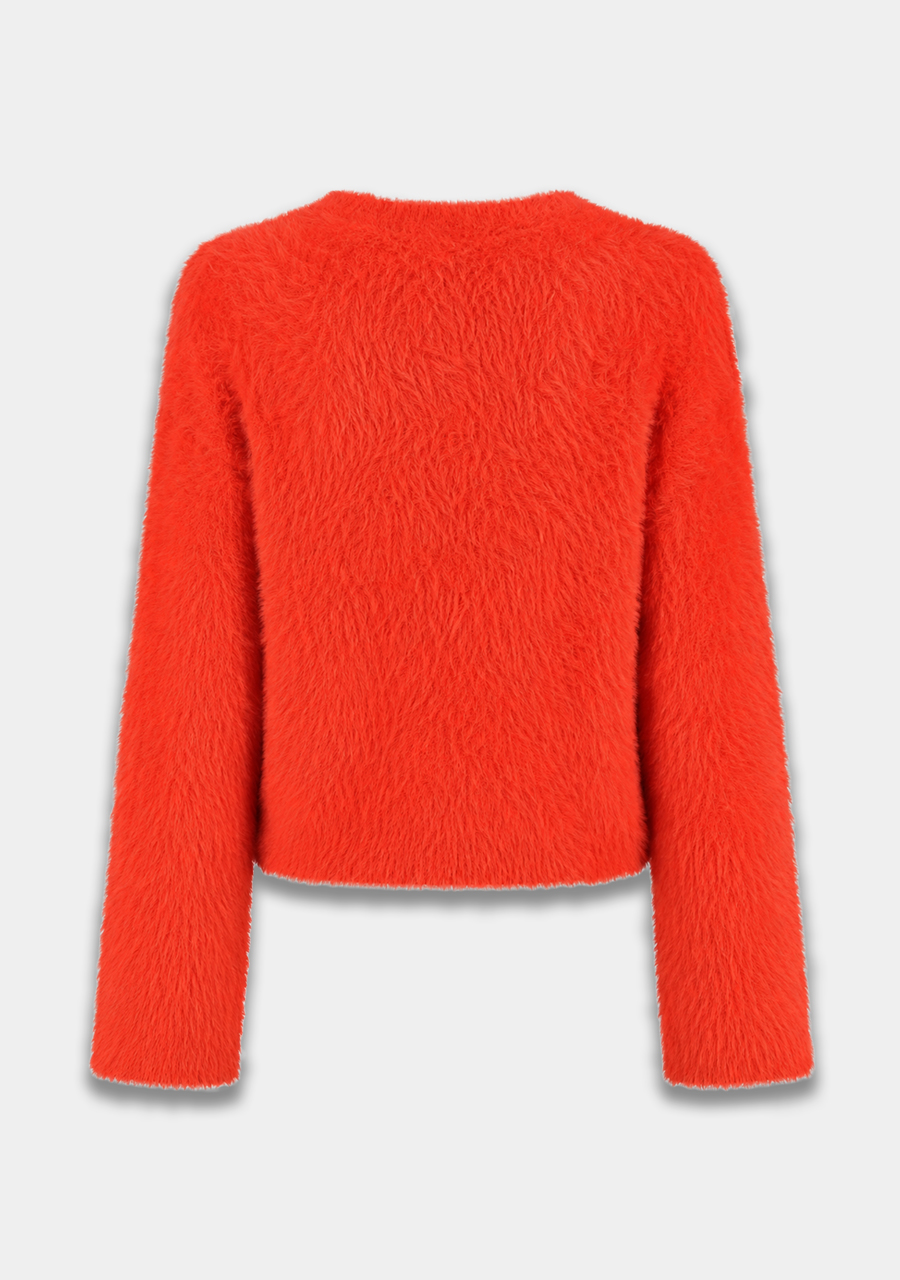 Harper & Yve Trui Nina AW6W501 Oranje