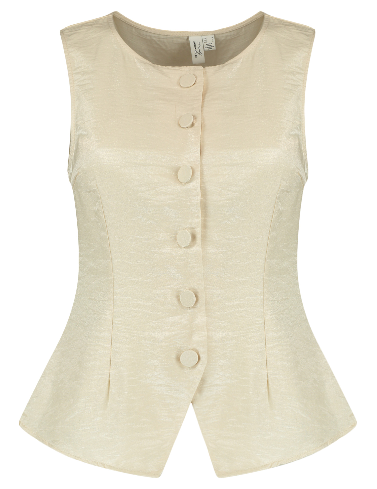 VERO MODA Gilet Isla 10340903