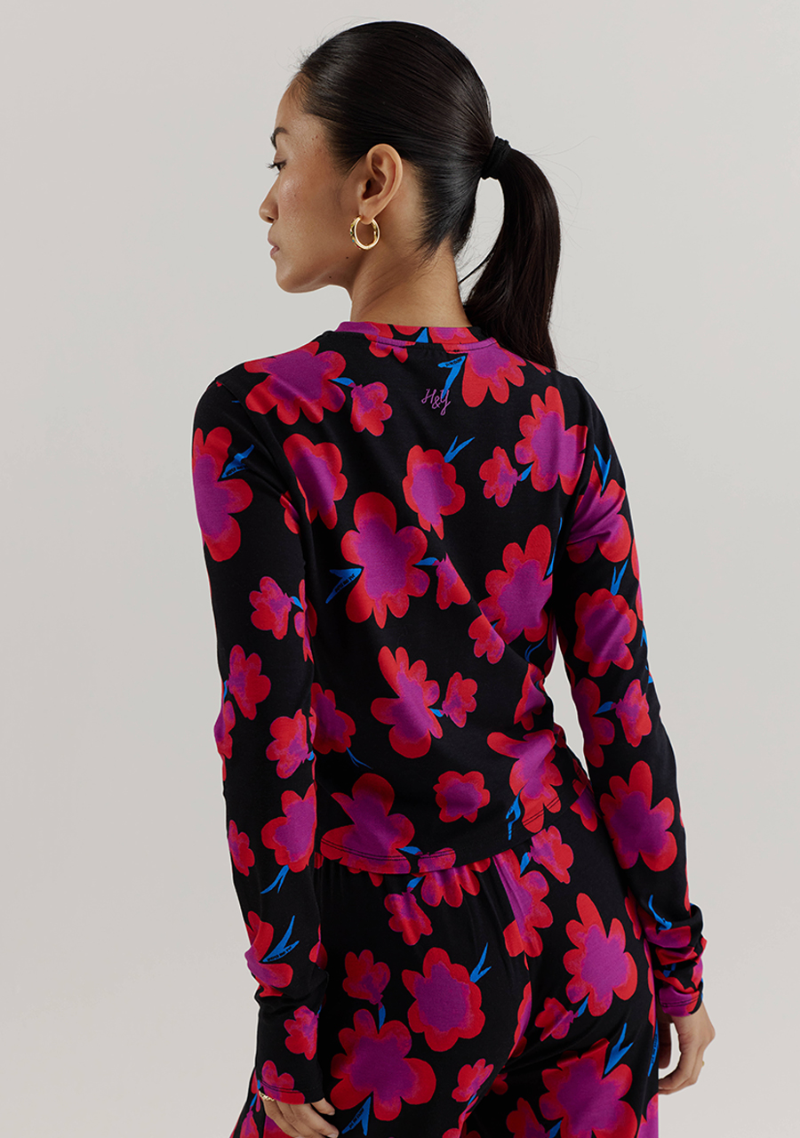 Harper & Yve Broek Jane AW25T103 Multi