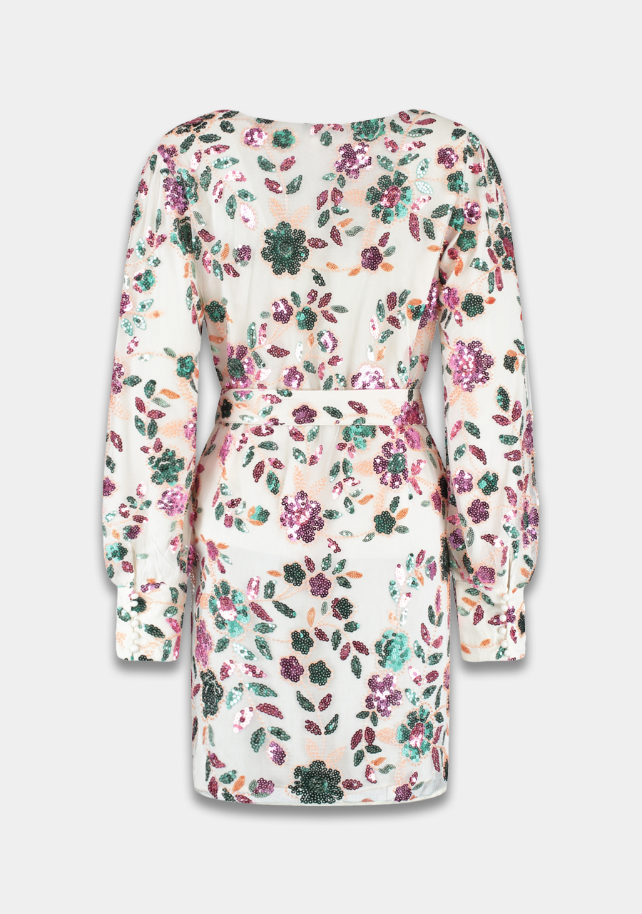 Harper & Yve Jurk Yade HS25P907 Ecru