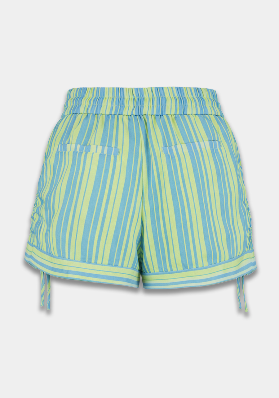 Harper & Yve Short Yessie HS6P110 Multi