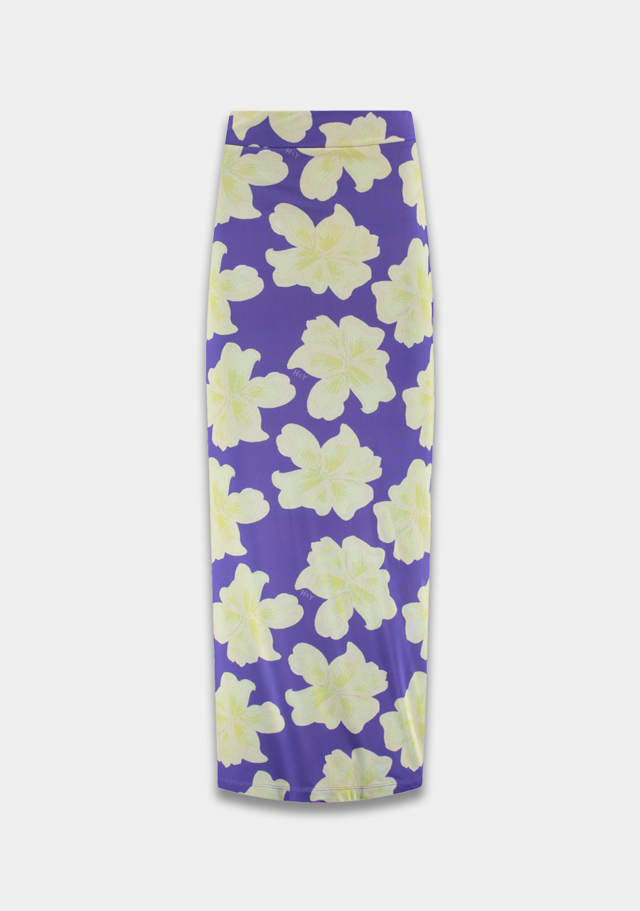 Harper & Yve Rok Leny AW25T001 Paars