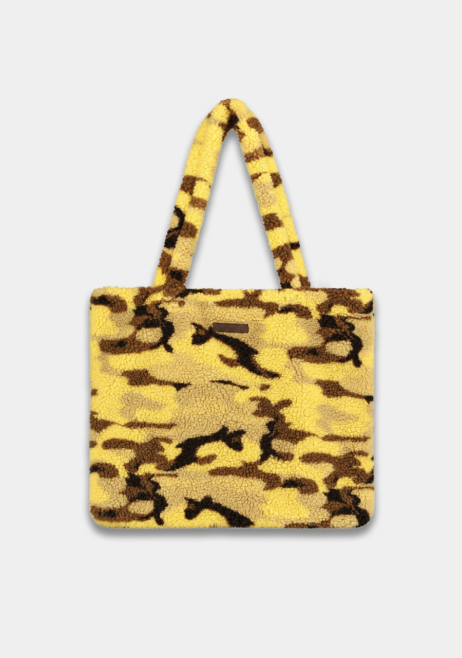 Harper & Yve Tas Teddy AW6NACC02 Multi