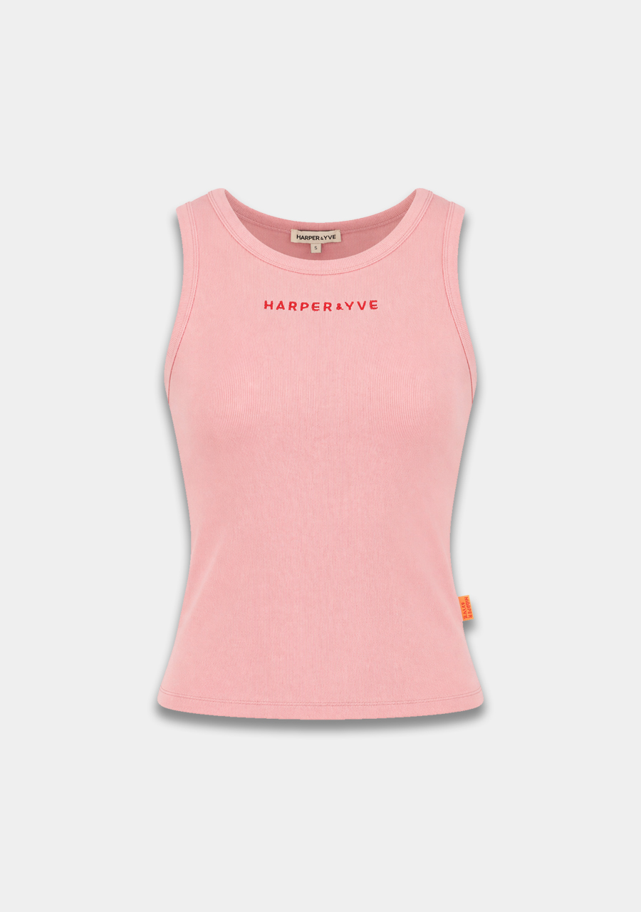 Harper & Yve Top Yenn HS6P404 Roze