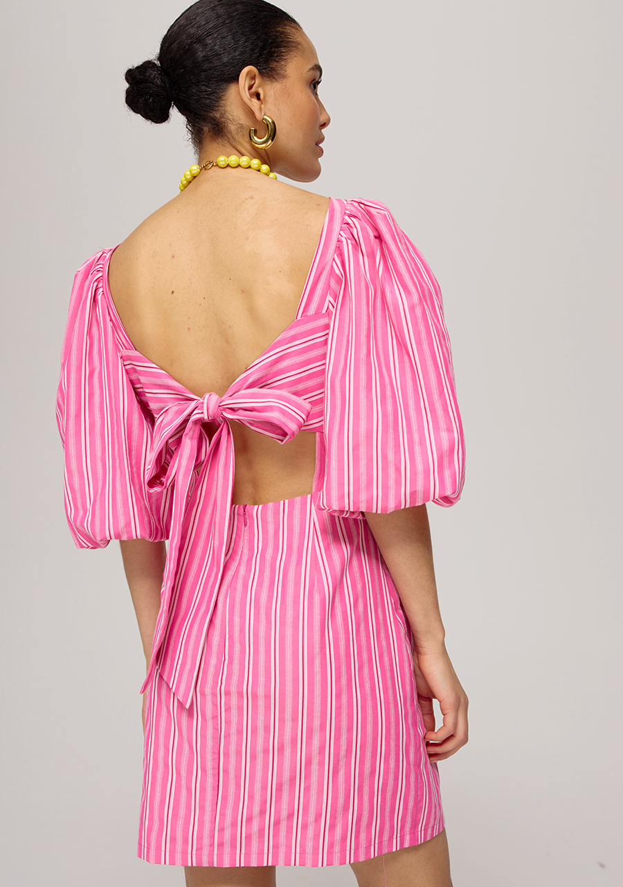 Harper & Yve Jurk Vivre HS25P901 Rose