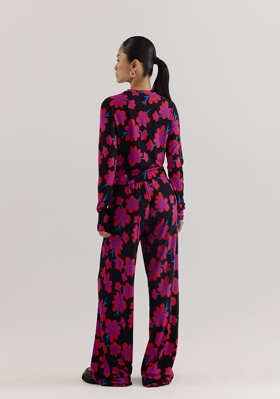 Harper & Yve Broek Jane AW25T103 Multi
