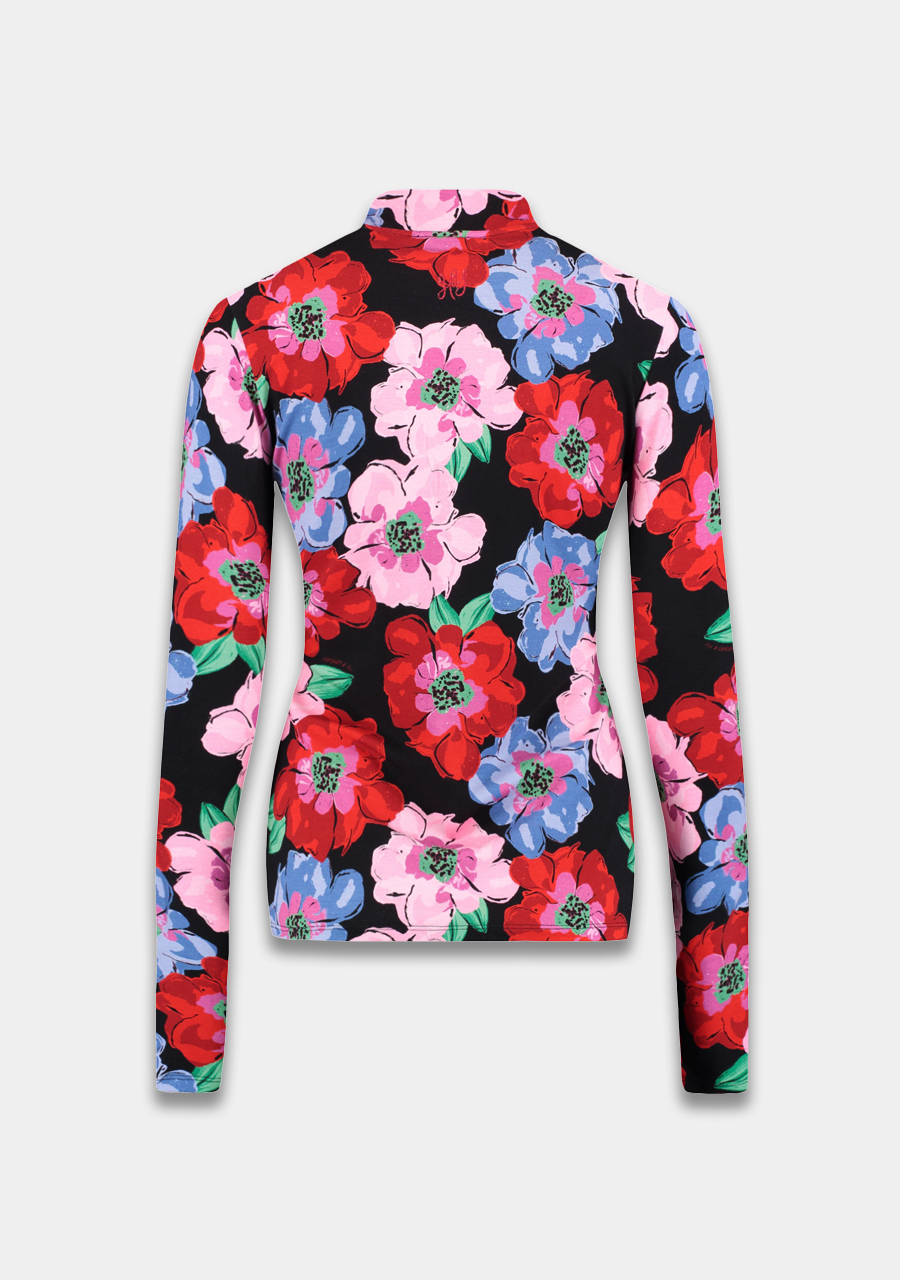 Harper & Yve Top Jane DW25T513 Multi