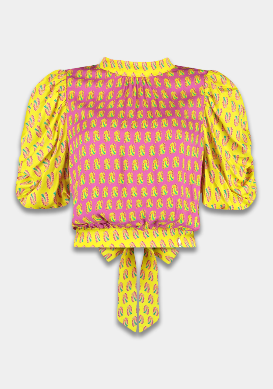 Harper & Yve Macey blouse HS25J403 Multi