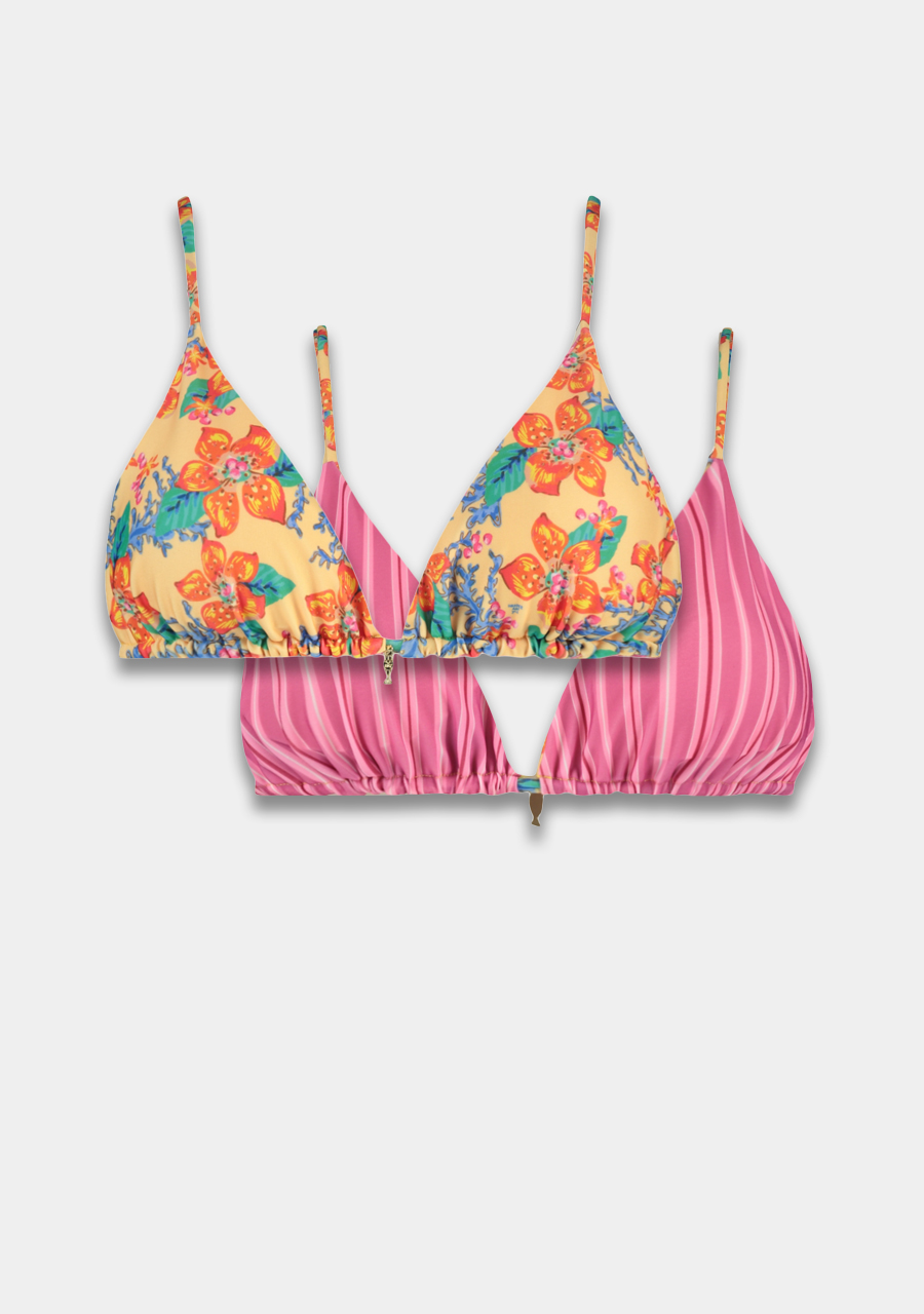 Harper & Yve Bikinitop Lexie HS25JSW01 Multi