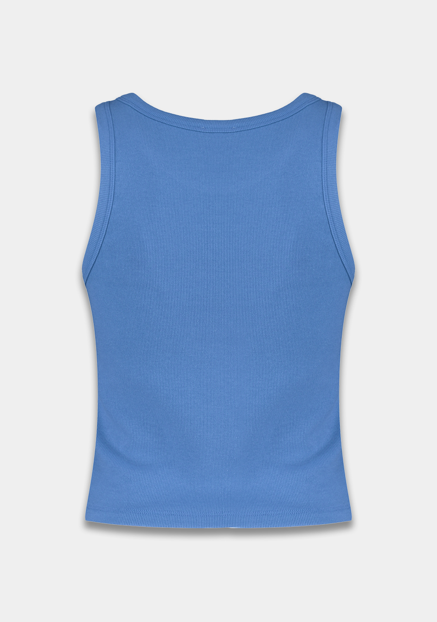 Harper & Yve Top Yenn HS25P406 Blauw