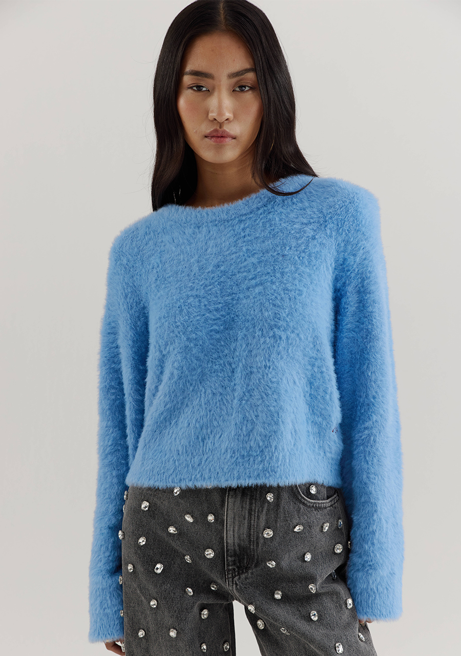 Harper & Yve Trui nina AW25W502 Blauw