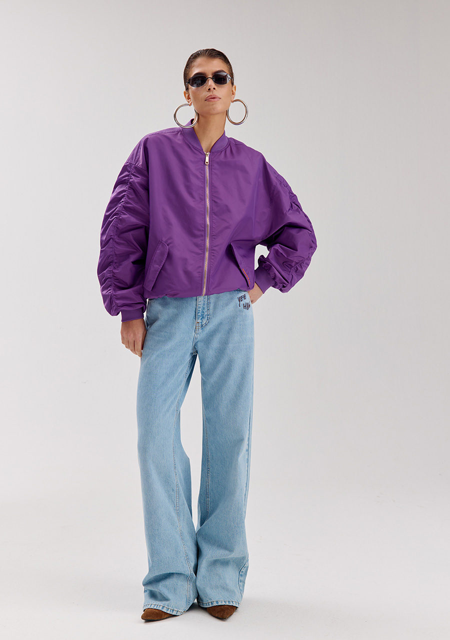Harper & Yve Jeans Yve SS6R101 Licht blauw