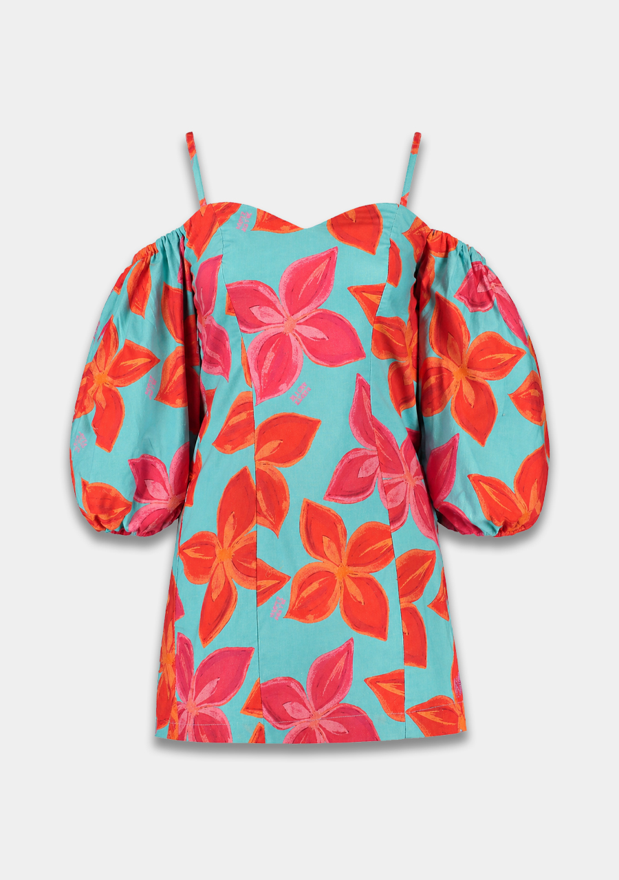 Harper & Yve Jurk Kailey HS6C905 Multi