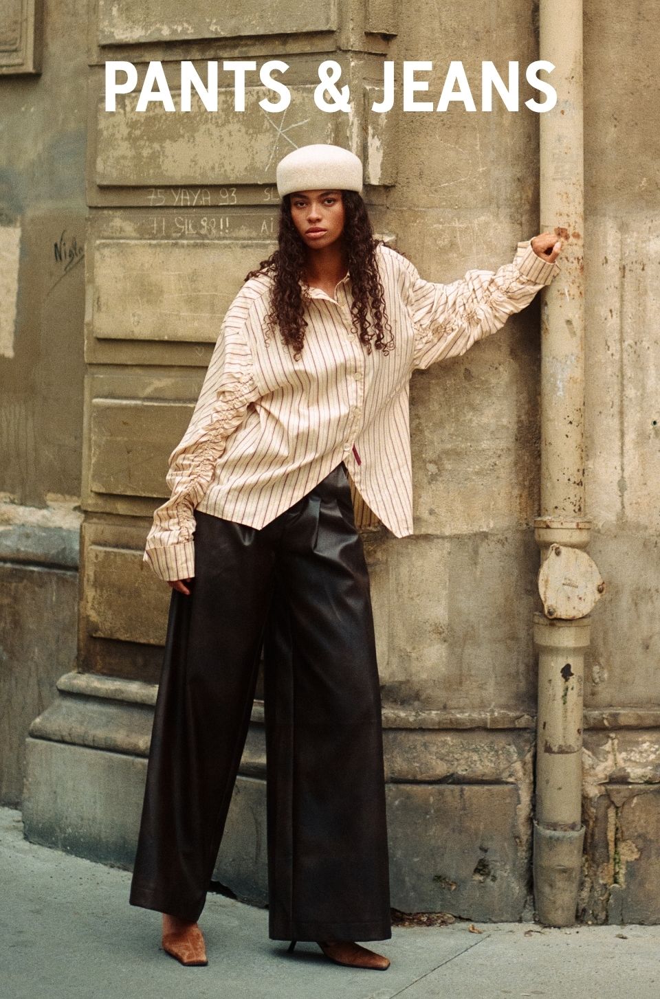 Harper & Yve Pants & Jeans