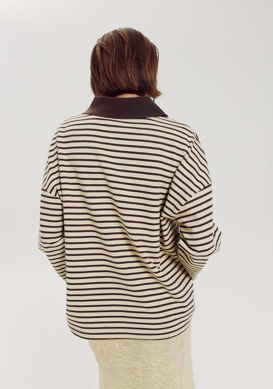 Harper & Yve Sweater Pollie AW6P500 Multi