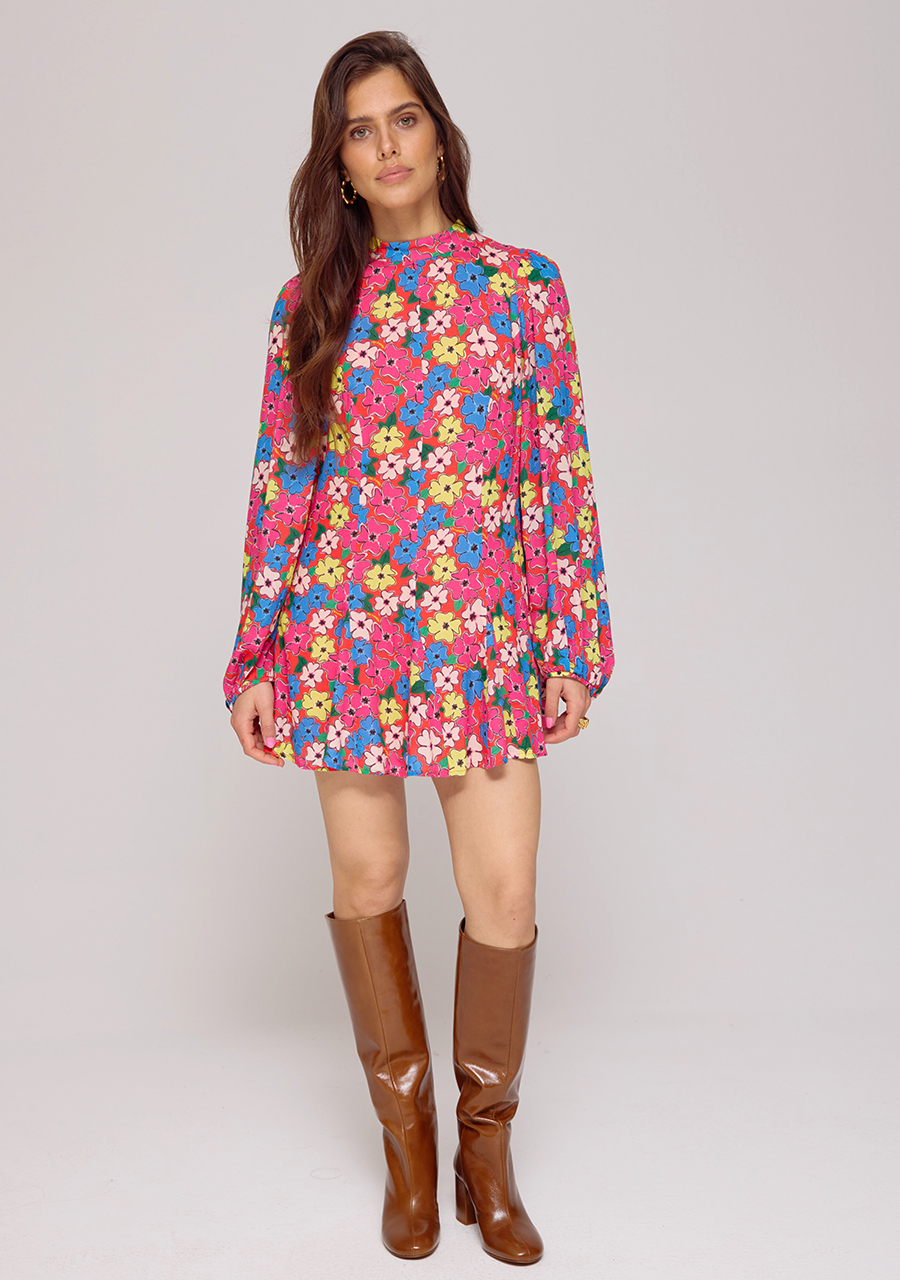 Harper & Yve Jurk Sanny HS25J904 Multi Harper & Yve Jurk Sanny HS25J904 Multi