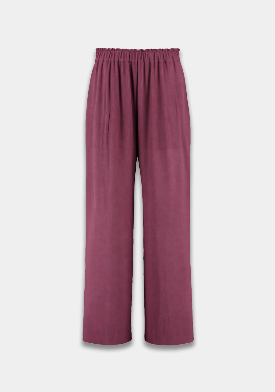 Harper & Yve Broek Riley HS6P105 Paars
