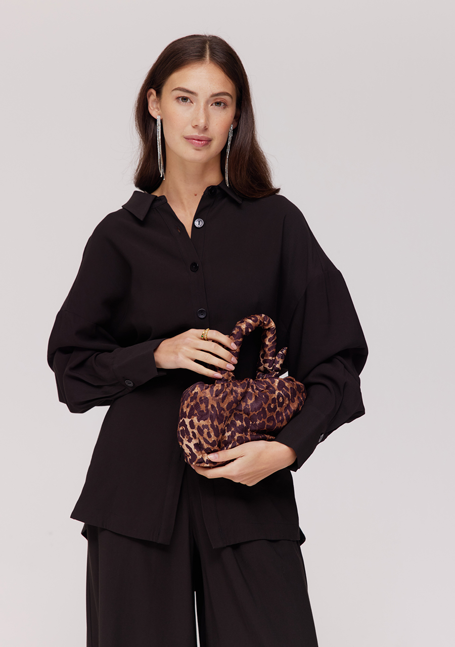 Harper & Yve Tas Gigi DW25PACC01 Bruin