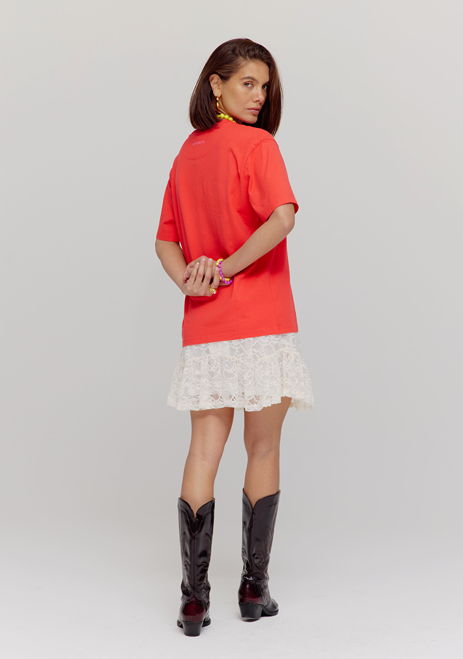 Harper & Yve Rok Sheila HS25P001 Ecru Harper & Yve Rok Sheila HS25P001 Ecru