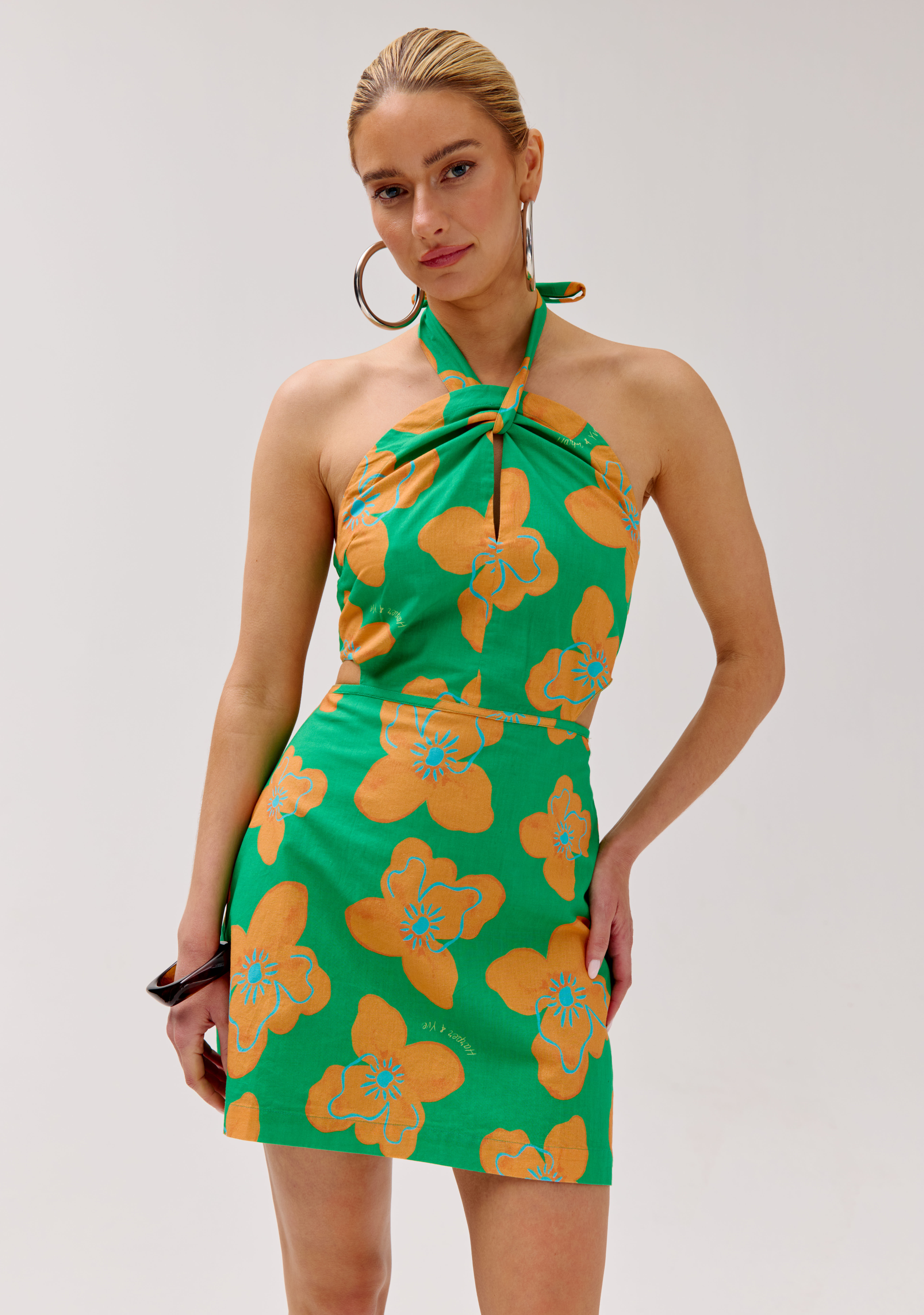 Harper & Yve Jurk Sora HS6C906 Multi