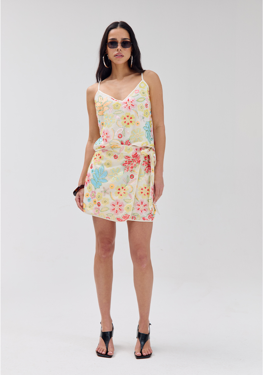 Harper & Yve Rok Romy HS6P005 Multi