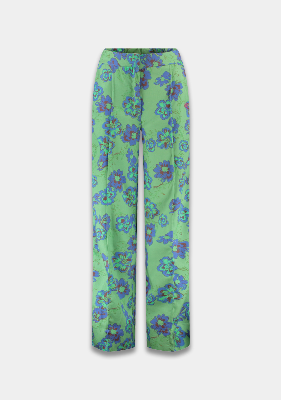 Harper & Yve Broek Holly AW25C104 Groen