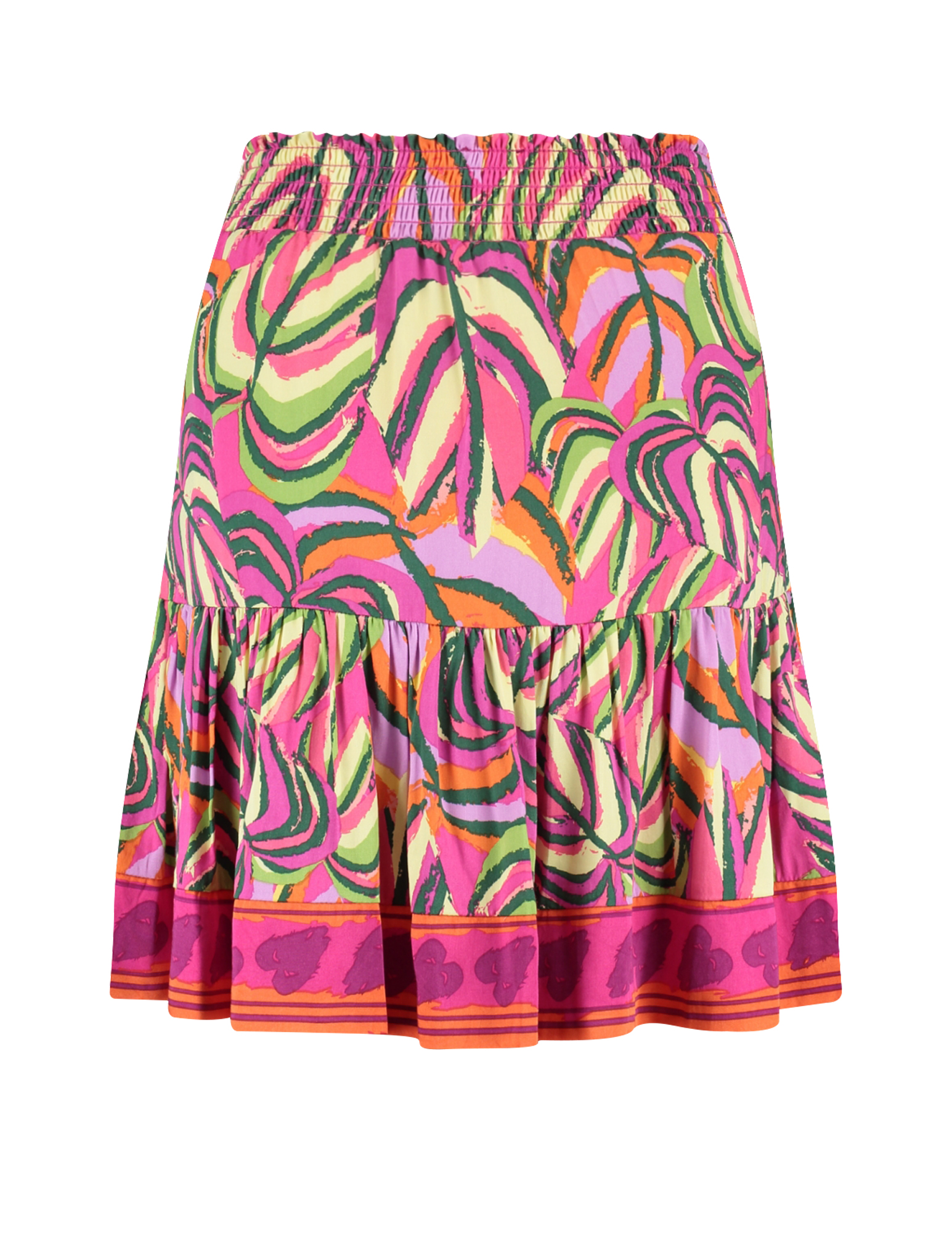 Harper & Yve Rok Maya SS24J001 Multi Harper & Yve Rok Maya SS24J001 Multi