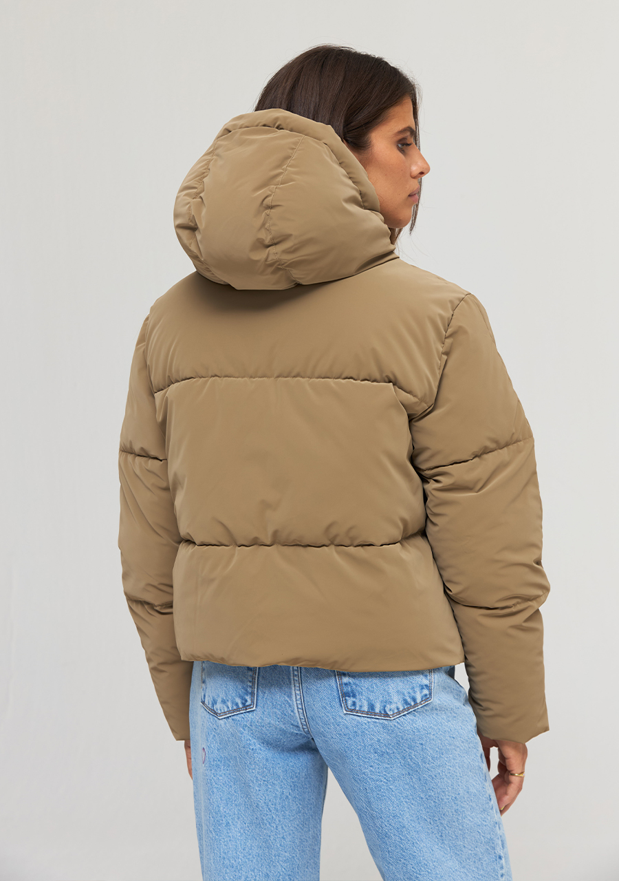 Harper & Yve Jas Abbie AW24N216 Midden bruin Harper & Yve Jas Abbie AW24N216 Midden bruin