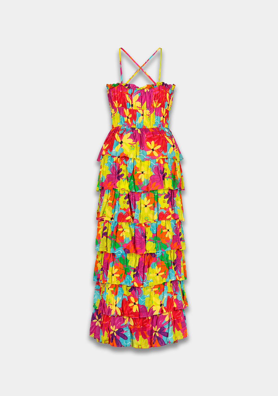 Harper & Yve Jurk Dina HS6P905 Multi