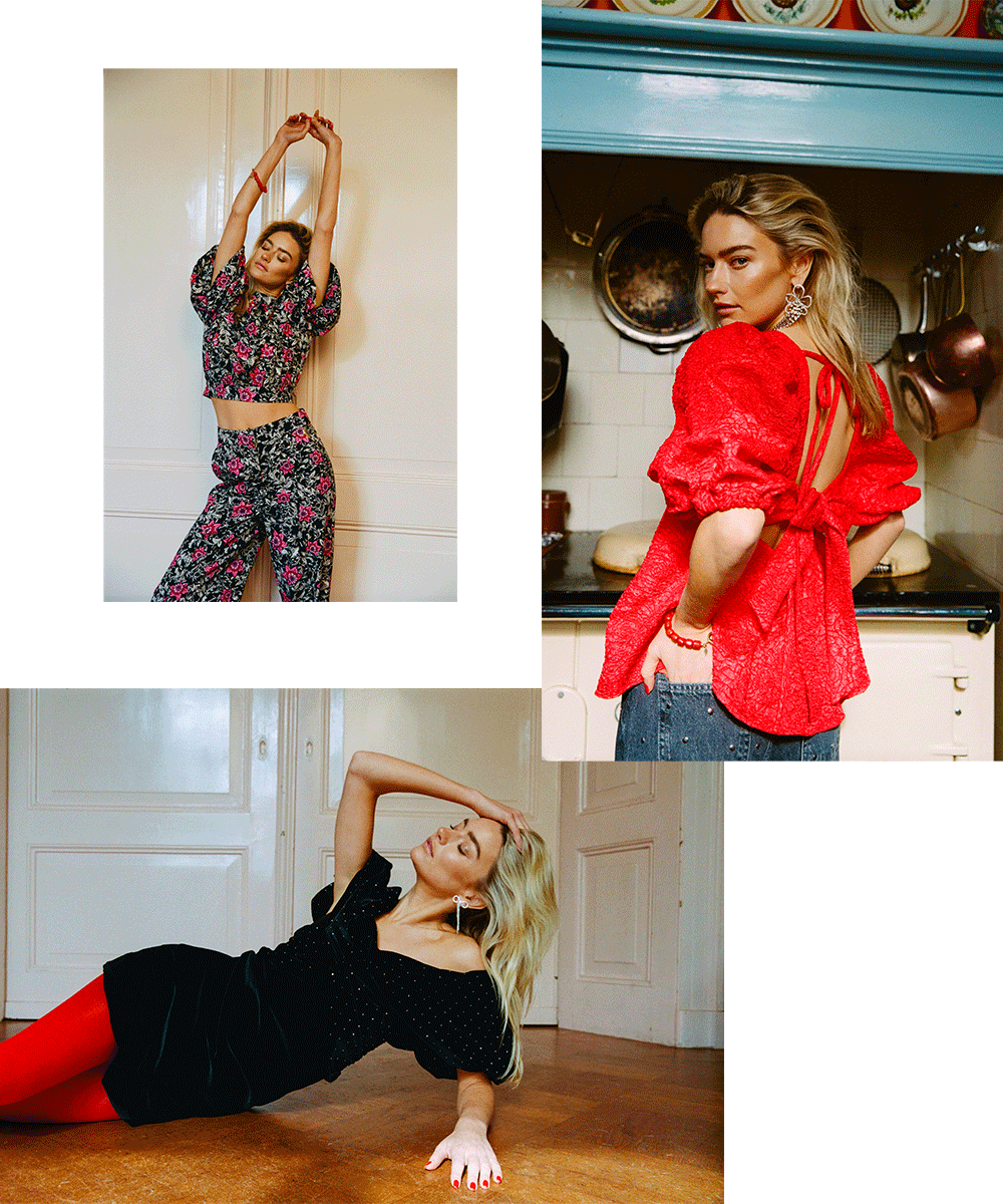 Wrapped delight collectie