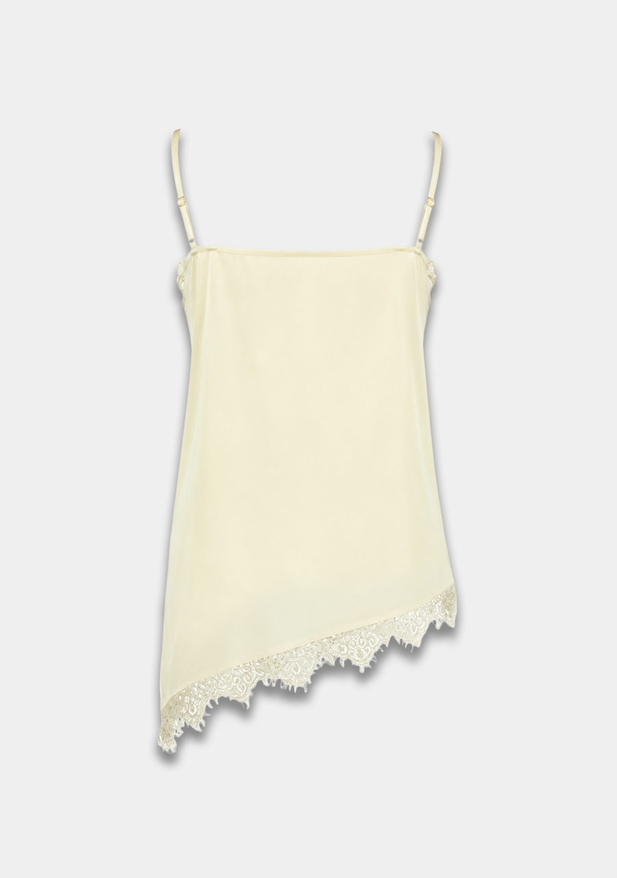 Harper & Yve Top Faye AW6P403 Licht geel