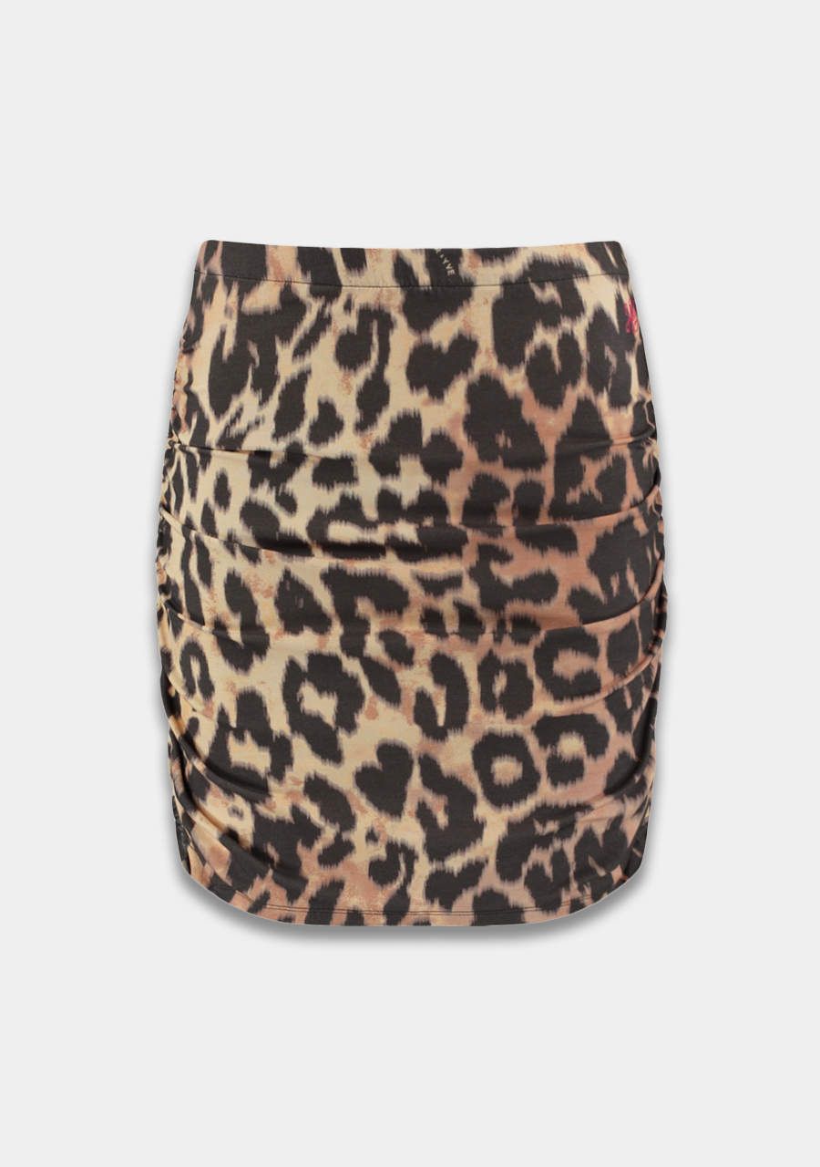 Harper & Yve Rok Joey SS6T002 Licht bruin