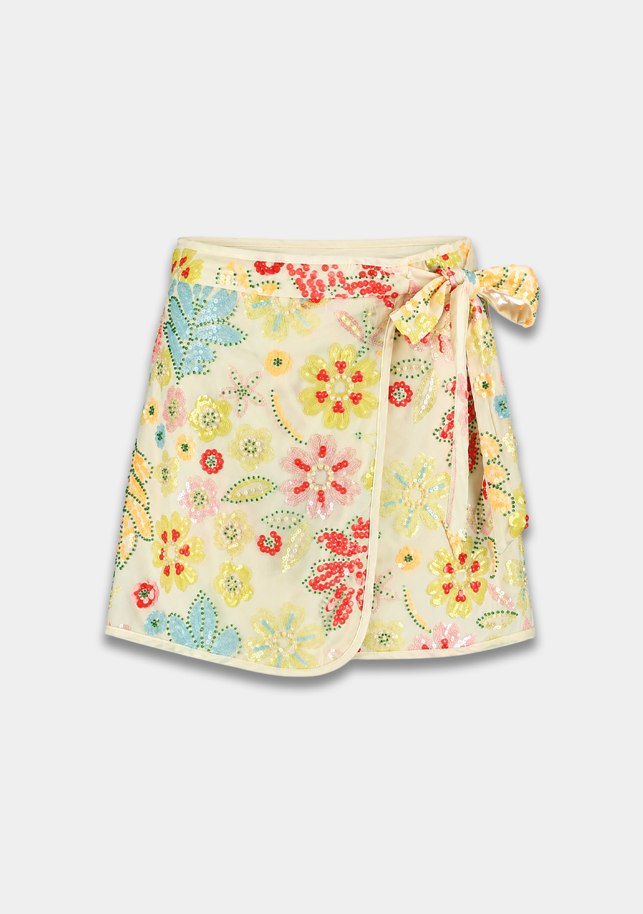 Harper & Yve Rok Romy HS6P005 Multi