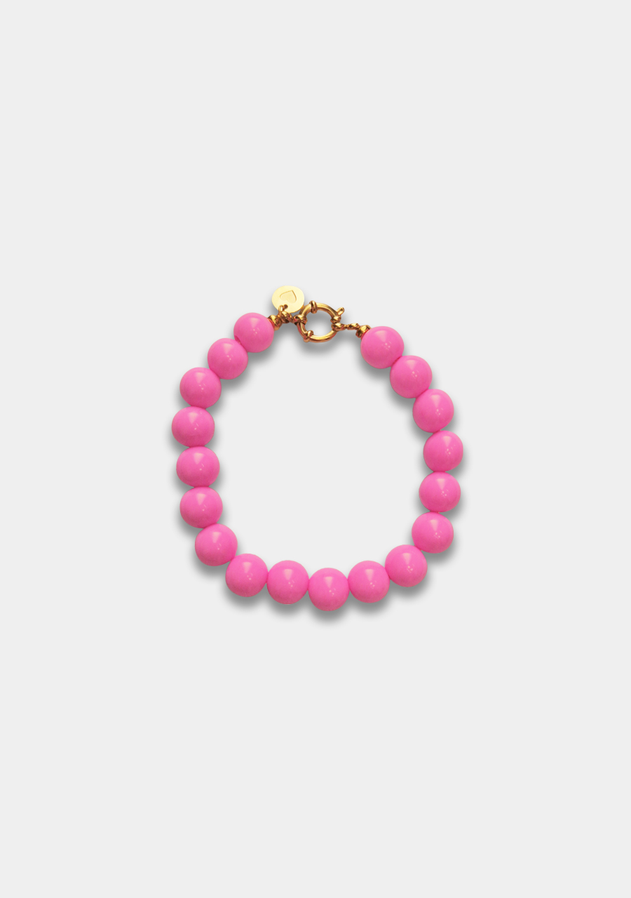 Harper & Yve Armband Bibi DW25BACC02 Rose