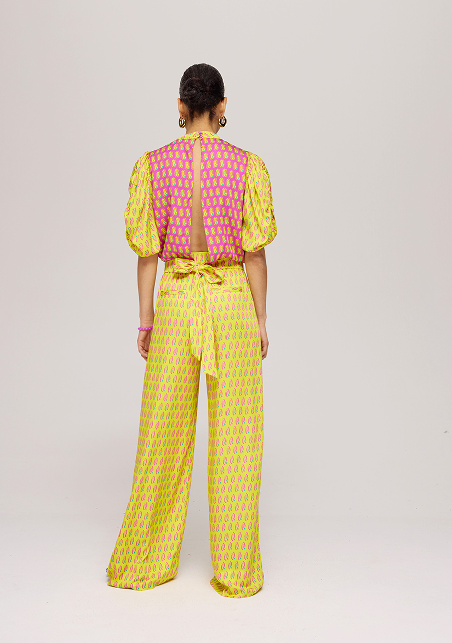 Harper & Yve Top Macey HS25J403 Multi