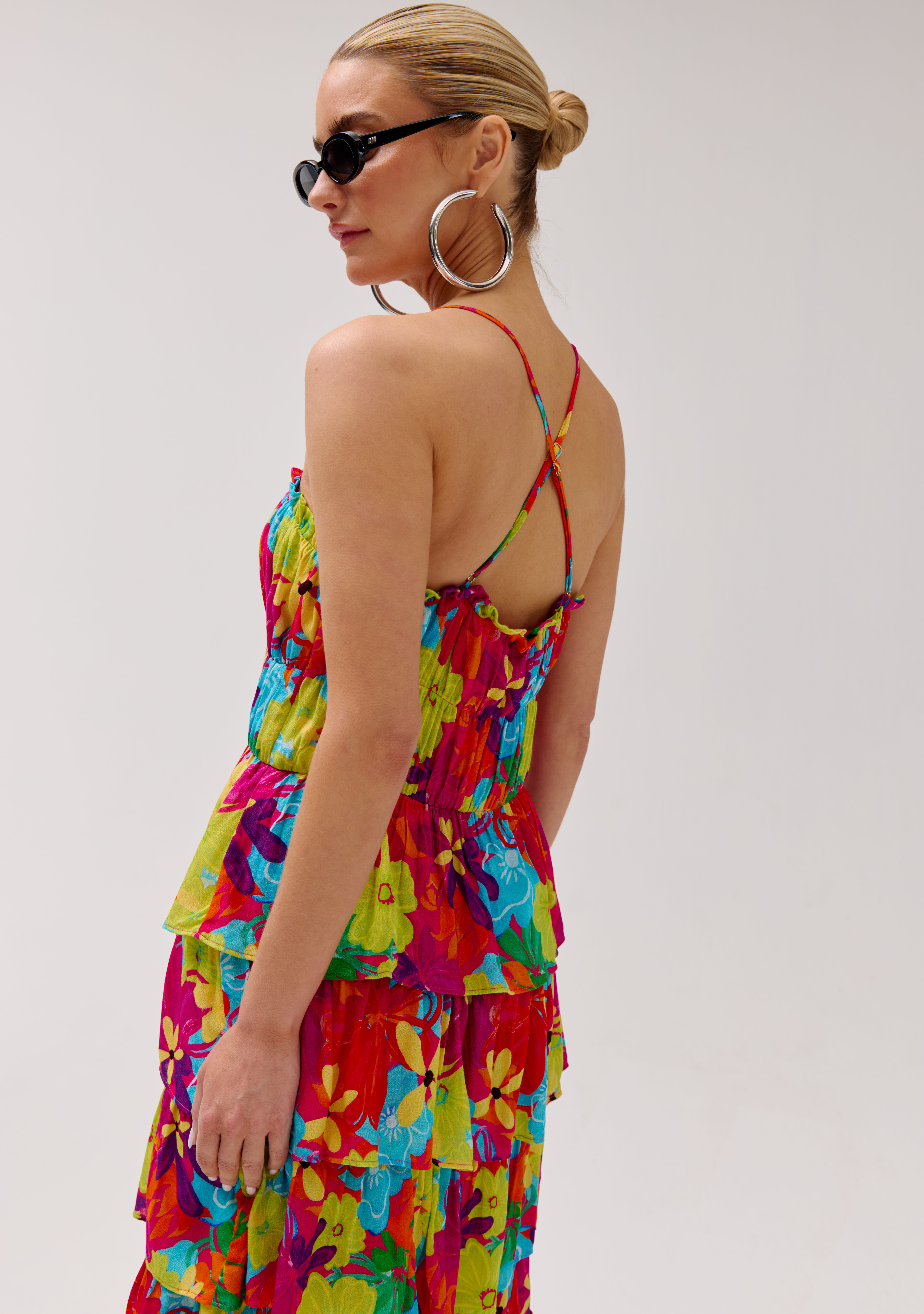 Harper & Yve Jurk Dina HS6P905 Multi