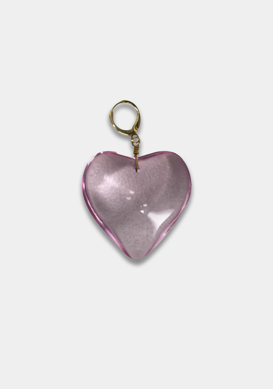 Harper & Yve Bedel Harly HS25BACC15 Roze