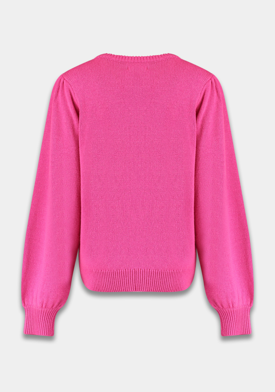 Harper & Yve Trui Annie FW23W505 Roze