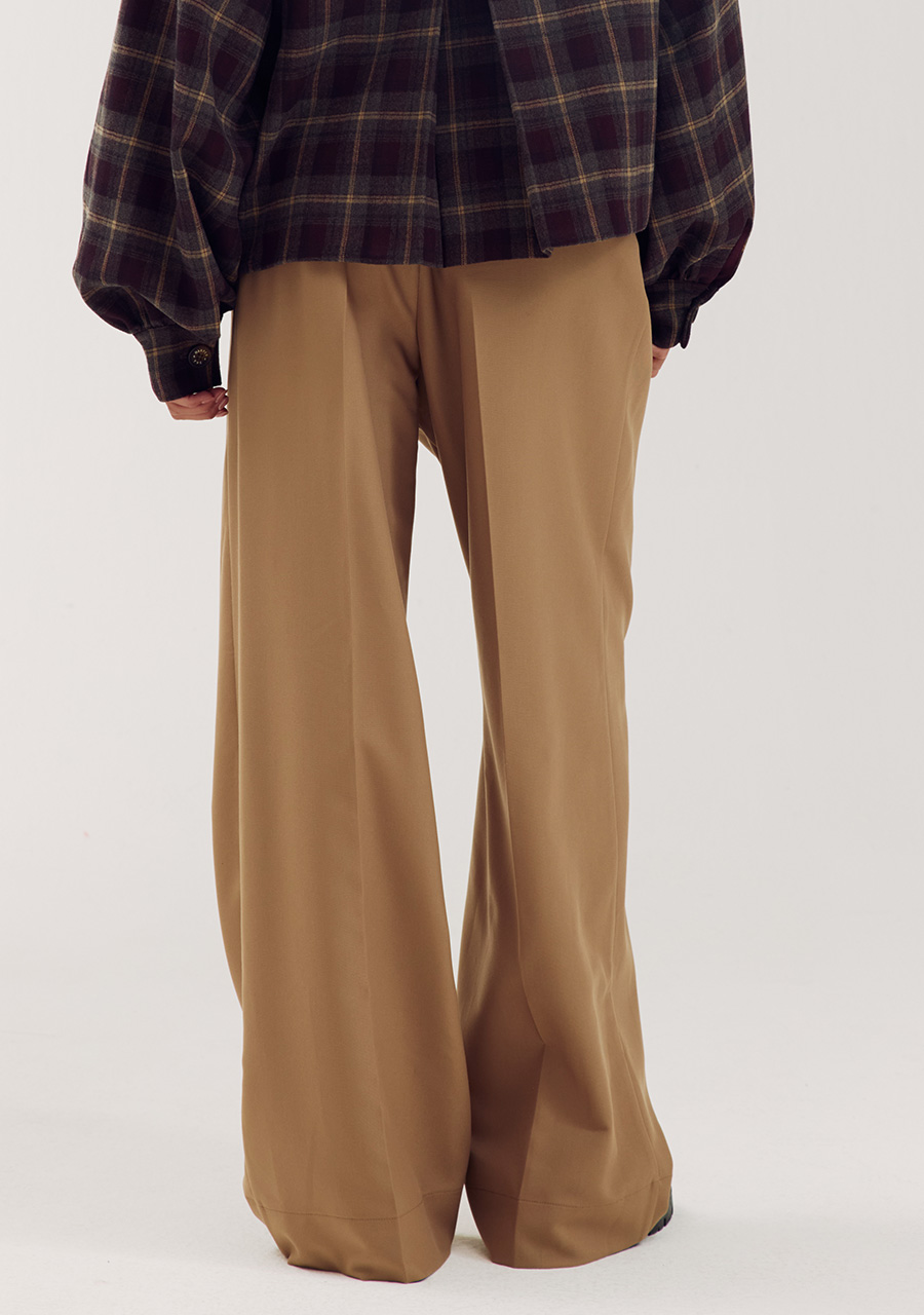 Harper & Yve Broek Sydney AW6N105 Taupe