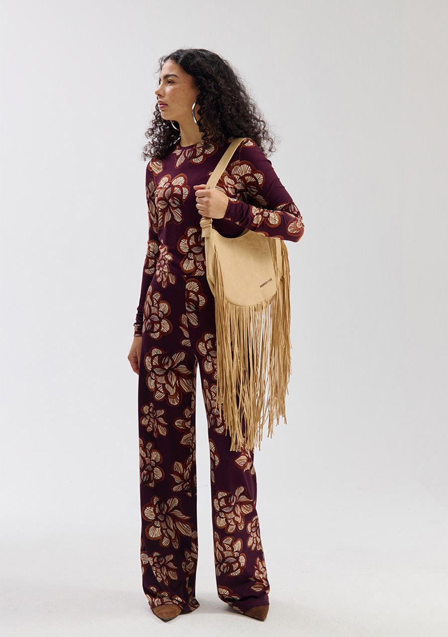 Harper & Yve Tas Yuka SS6NACC01 Beige